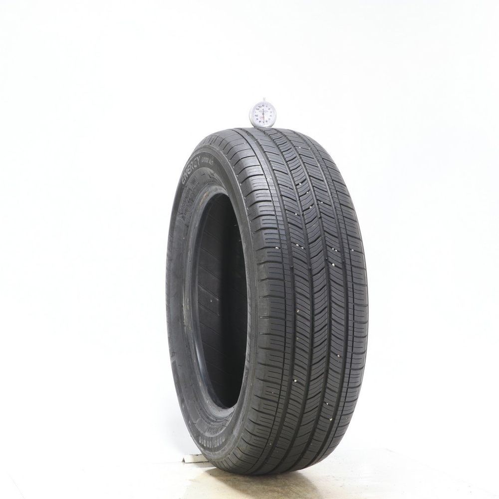 Used 205/60R16 Michelin Energy Saver A/S 91V - 6.5/32 - Image 1