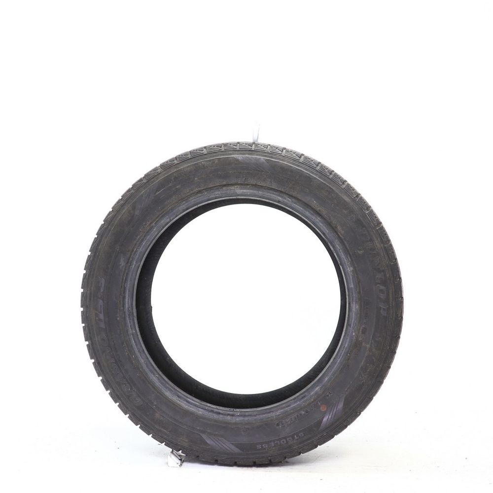 Used 205/55R16 Dunlop Graspic DS-3 91Q - 7.5/32 - Image 3