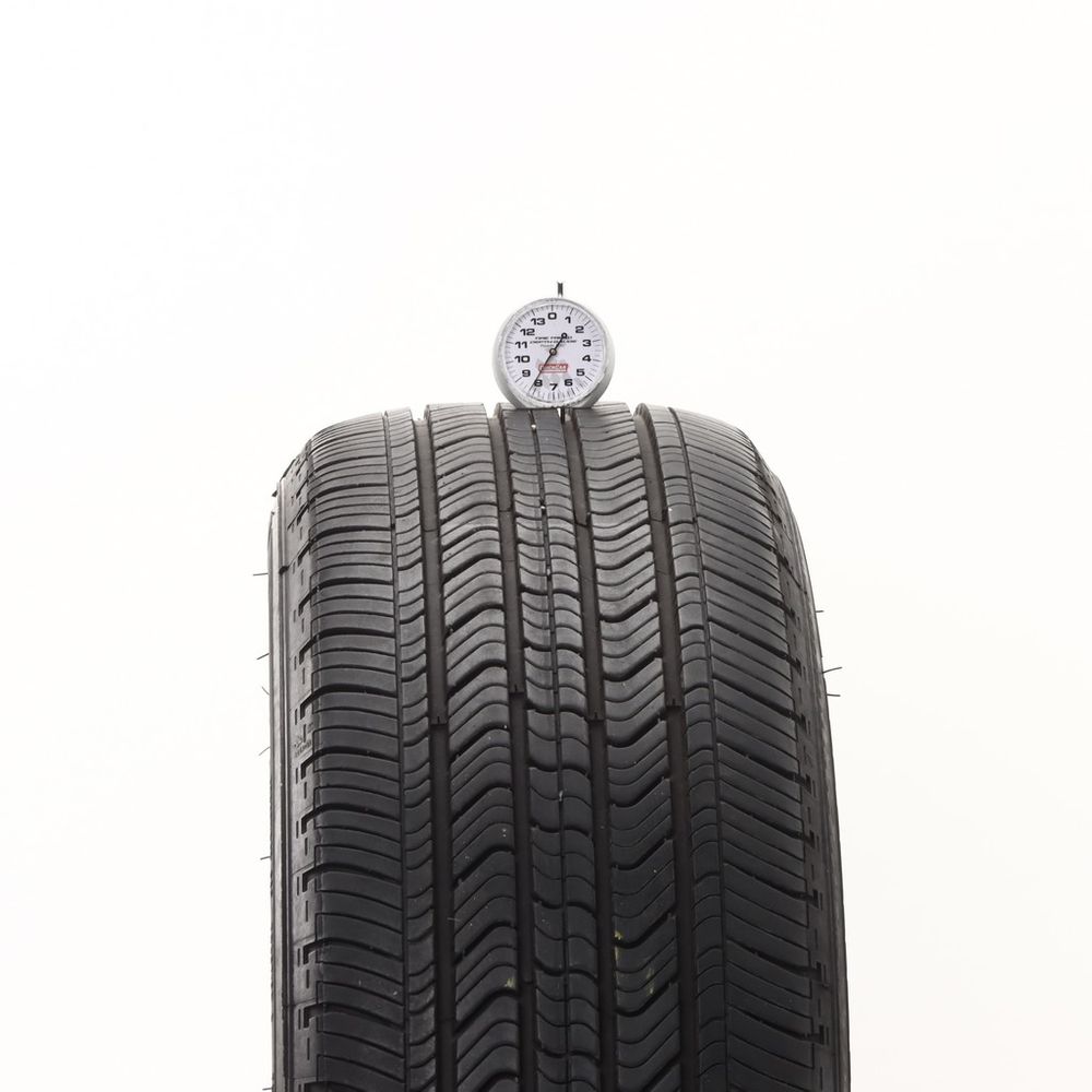 Set of (2) Used 215/55R17 Michelin Primacy MXV4 94V - 8/32 - Image 2