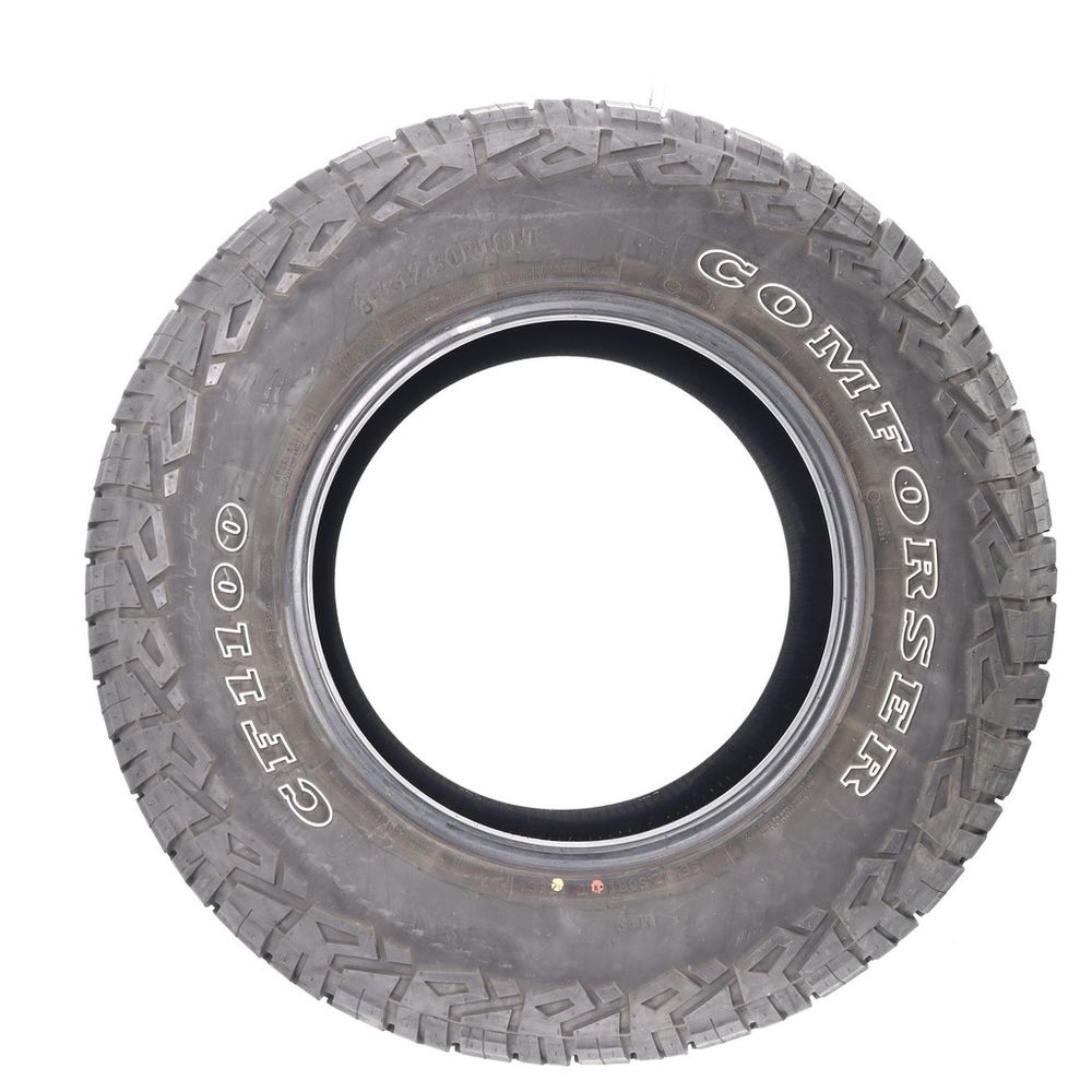 Used LT 35X12.5R18 Comforser CF1100 123S E - 12/32 - Image 3