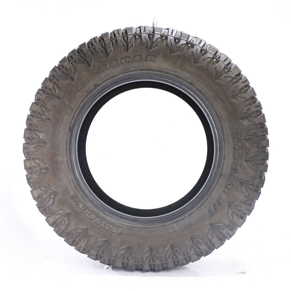 Used LT 275/70R18 Radar Renegade R/T 125/122Q - 9/32 - Image 3