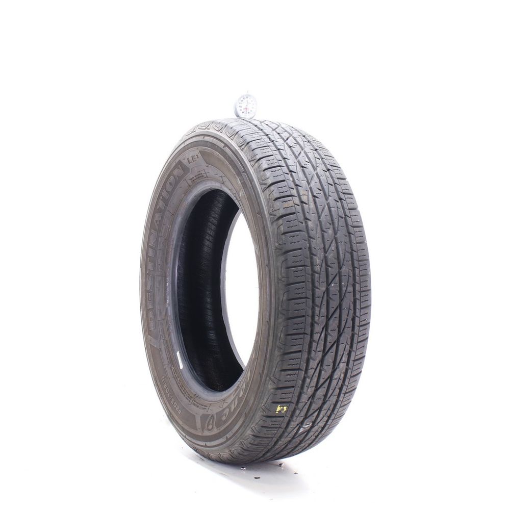 Used 205/70R16 Firestone Destination LE2 96T - 7/32 - Image 1