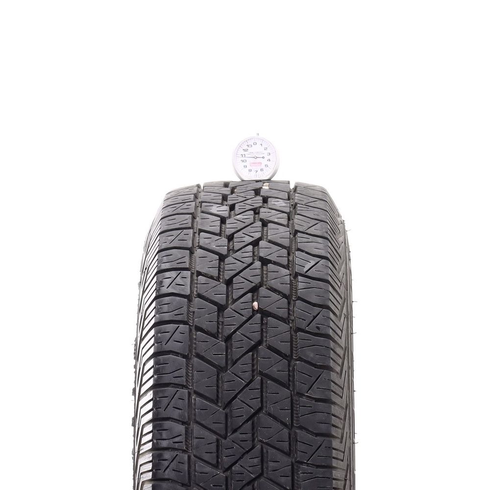 Used LT 225/75R16 Kelly Safari ATR 115/112R E - 10.5/32 - Image 2