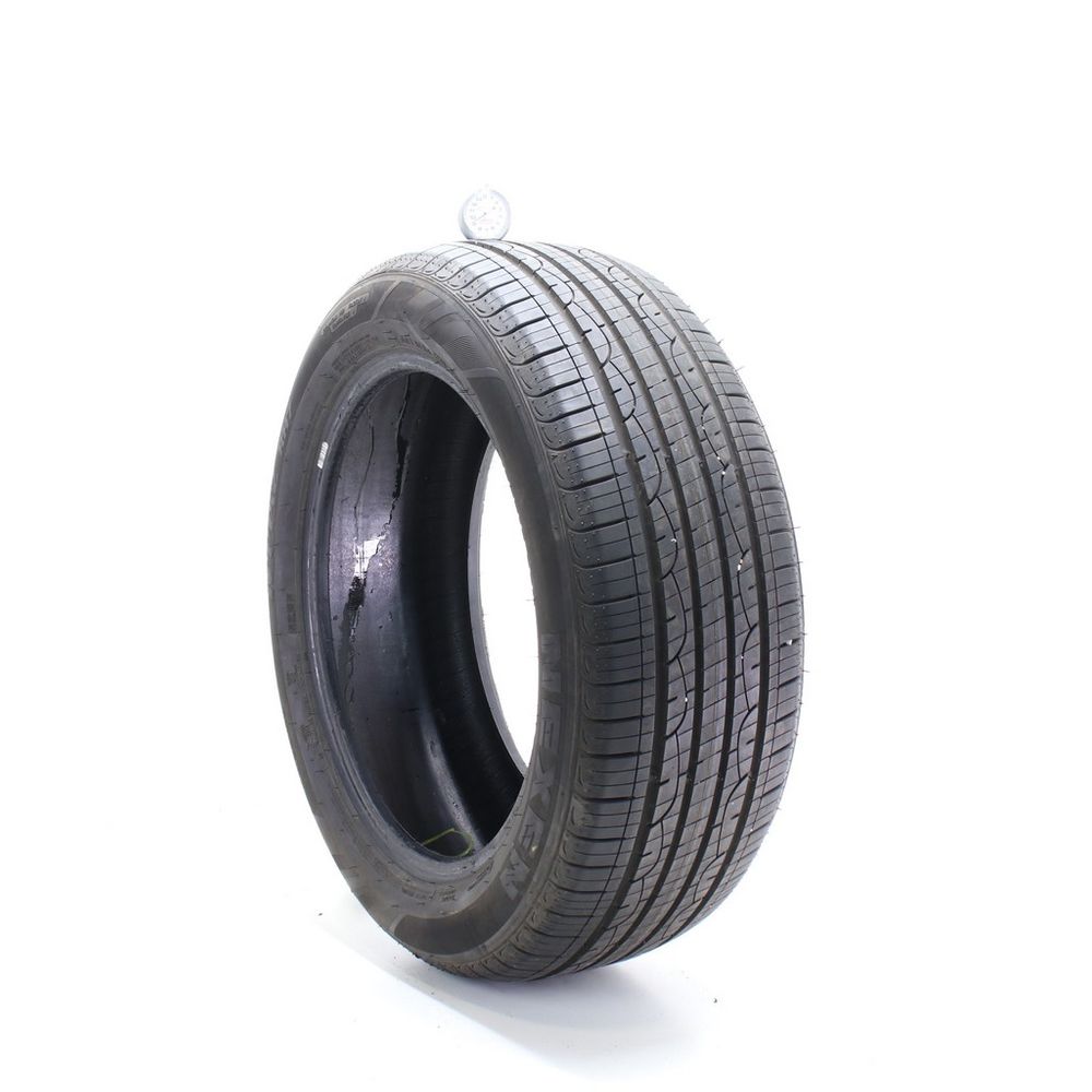 Set of (2) Used 225/55R18 Nexen N'Priz RH7 98H - 7.5-9/32 - Image 4