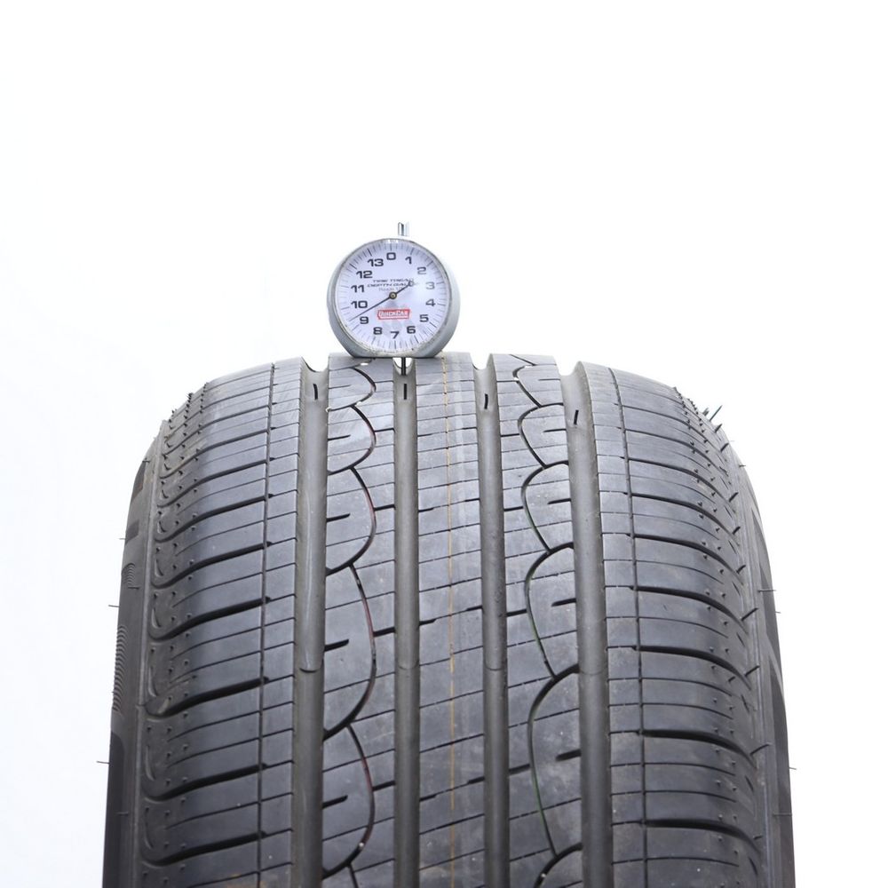 Set of (2) Used 225/55R18 Nexen N'Priz RH7 98H - 7.5-9/32 - Image 5