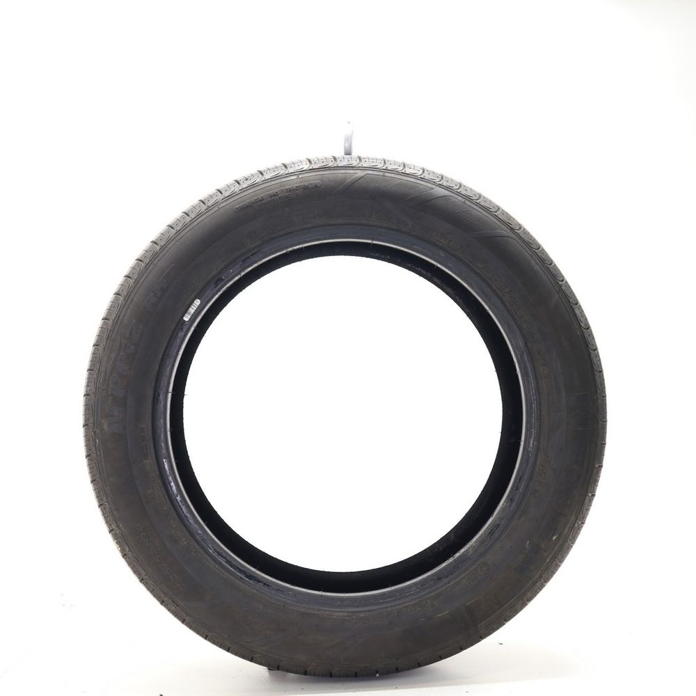 Set of (2) Used 225/55R18 Nexen N'Priz RH7 98H - 7.5-9/32 - Image 6