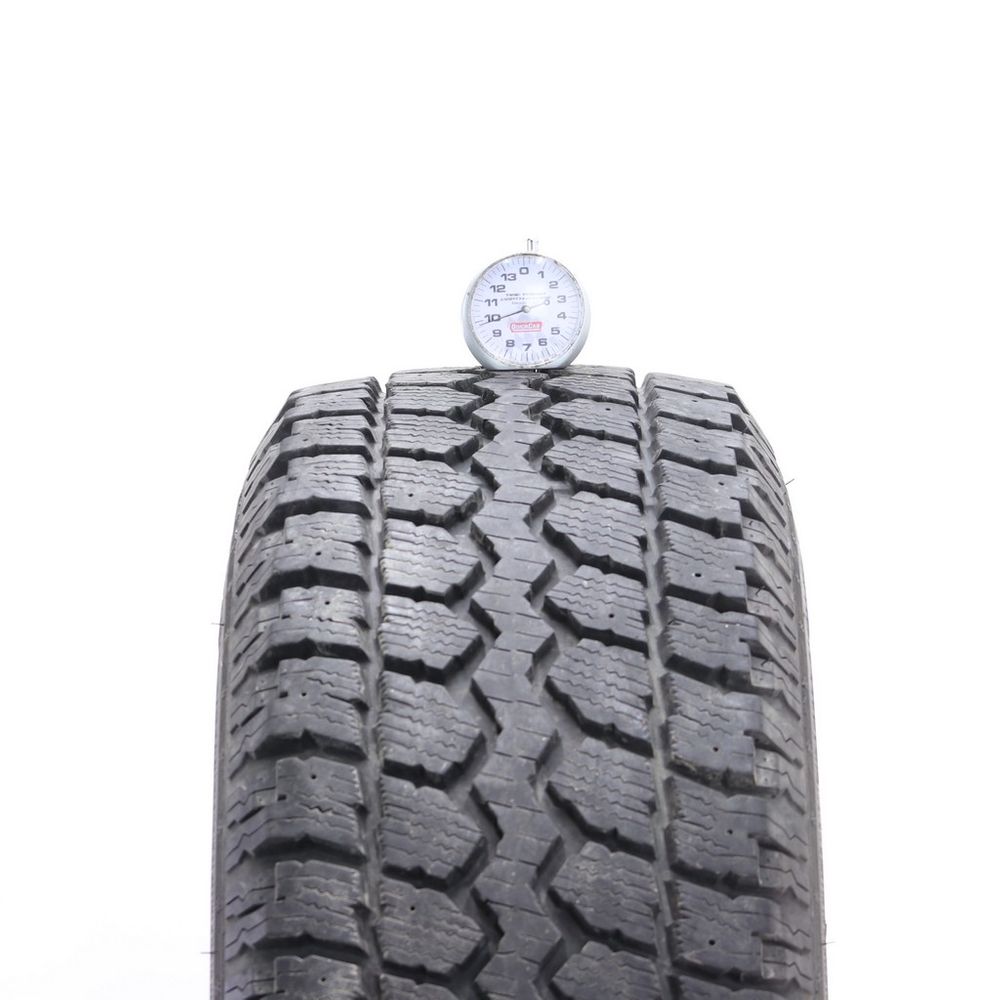 Used 225/70R16 Mastercraft Courser MSR 103S - 9.5/32 - Image 2