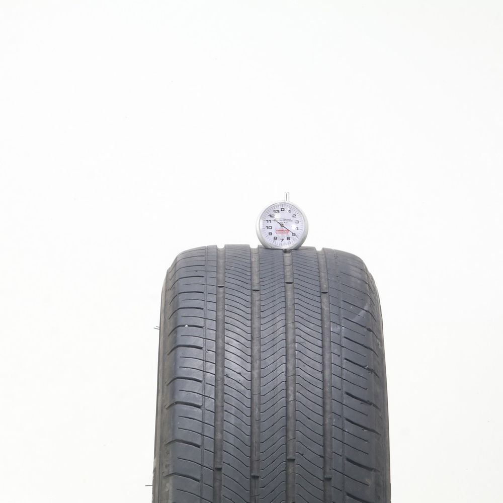 Used 215/55R16 Michelin Energy Saver A/S 93V - 4.5/32 - Image 2