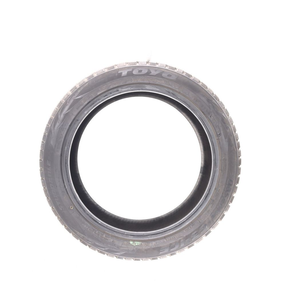 Used 235/45R18 Toyo Observe G3-Ice Studdable 98T - 10/32 - Image 3