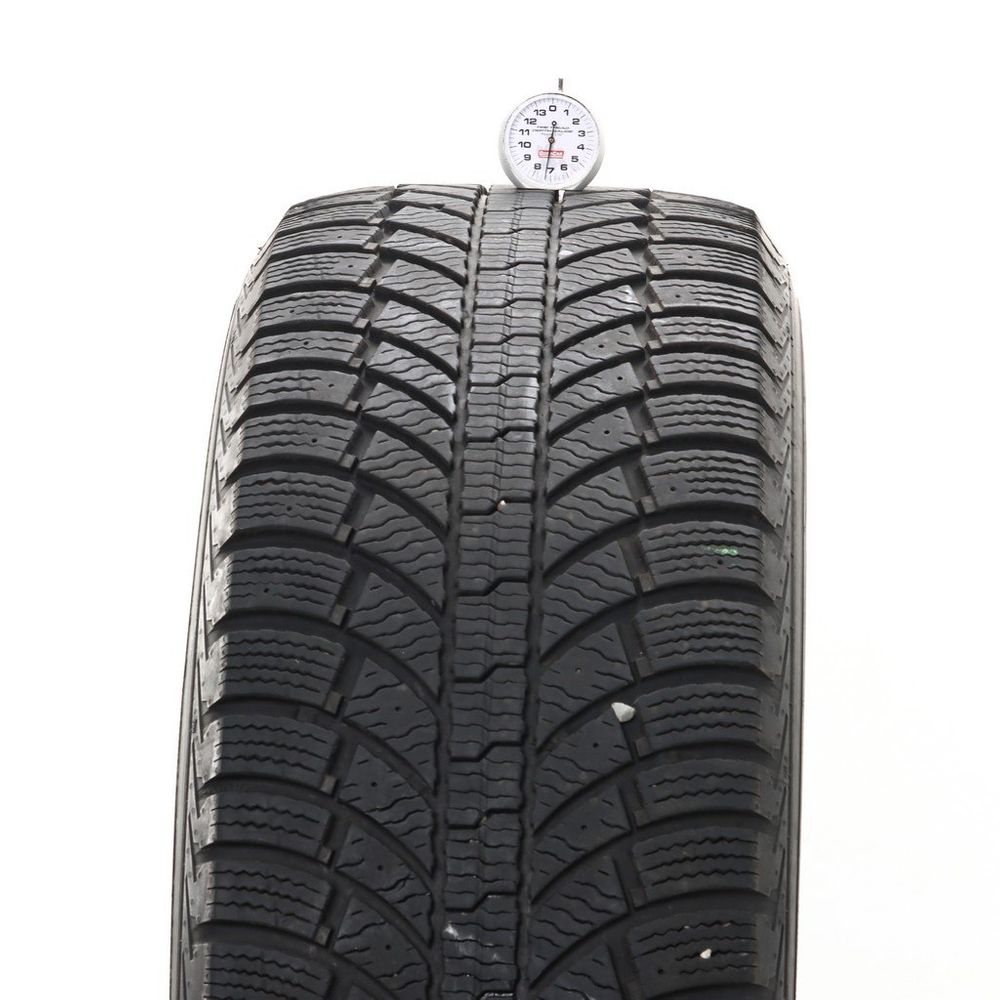 Used 275/60R20 General Grabber Arctic 116T - 7/32 - Image 2