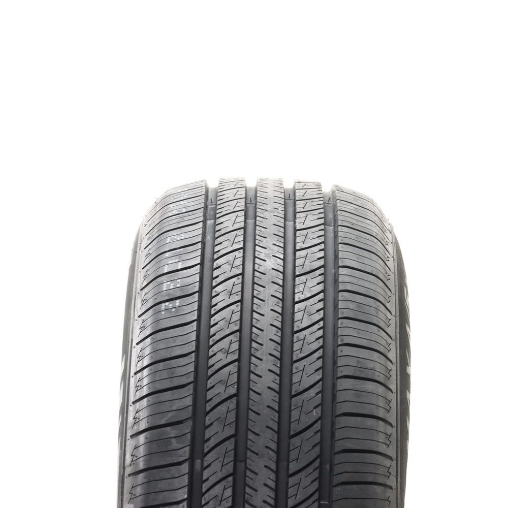 Set of (2) New 225/60R17 Summit Ultramax A/S 2.0 99H - Image 2