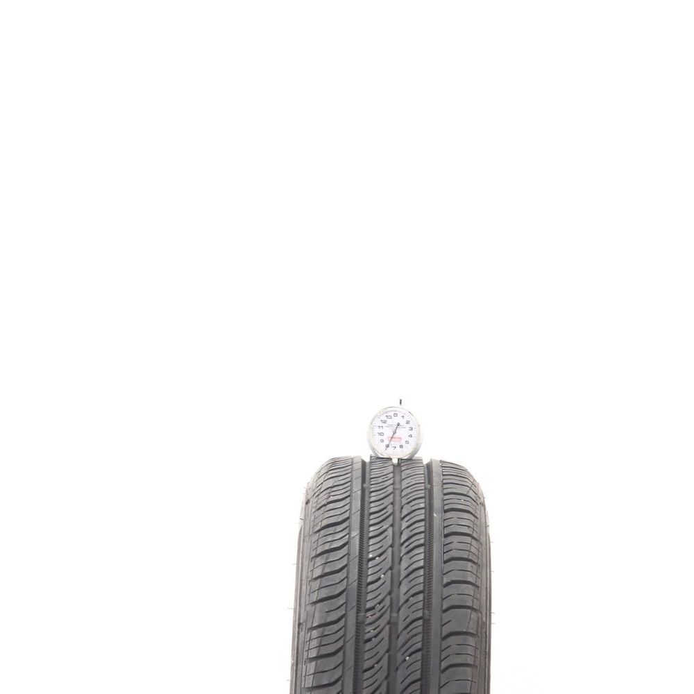 Set of (2) Used 165/65R15 Continental ProContact TX 81T - 8-9/32 - Image 2