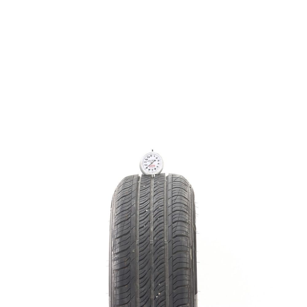 Set of (2) Used 165/65R15 Continental ProContact TX 81T - 8-9/32 - Image 5