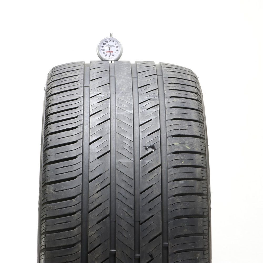 Used 305/35R24 Vogue Signature V SCT2 112V - 6.5/32 - Image 2
