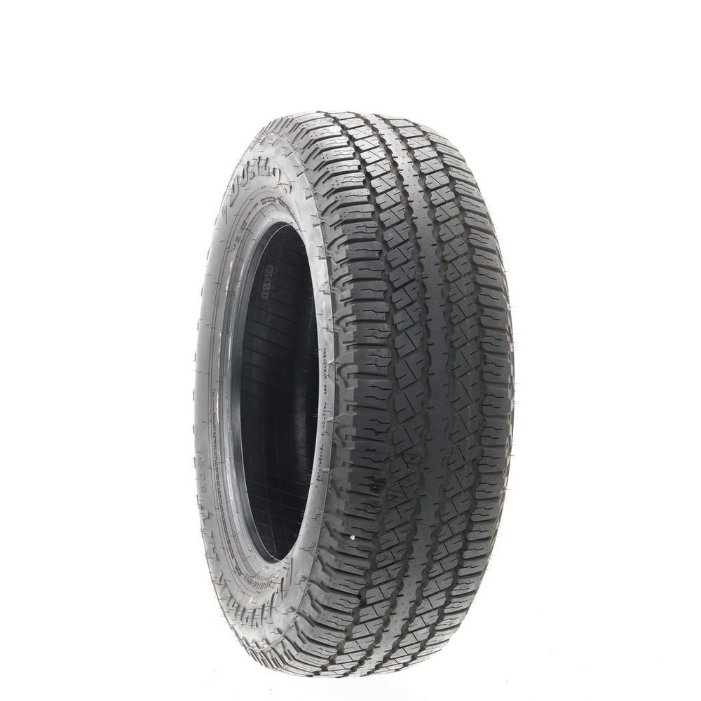 Driven Once 235/65R18 Dunlop Grandtrek AT 30T 106V - 9/32 | Utires