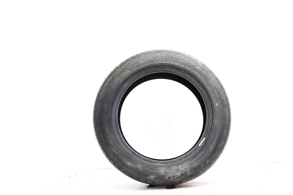 New 215/55ZR16 Neuton NT 5000 97W - 10/32 - Image 3