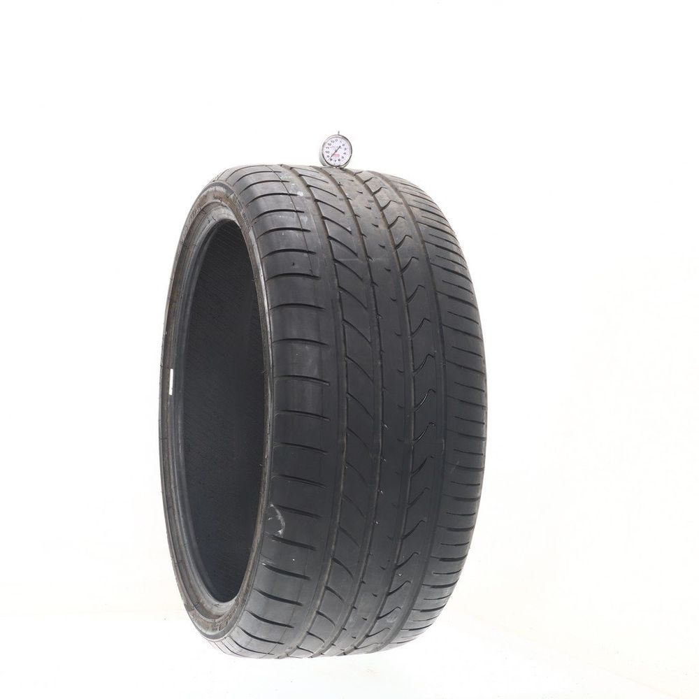 Used 295/30ZR22 Atturo AZ850 103Y - 8.5/32 - Image 1