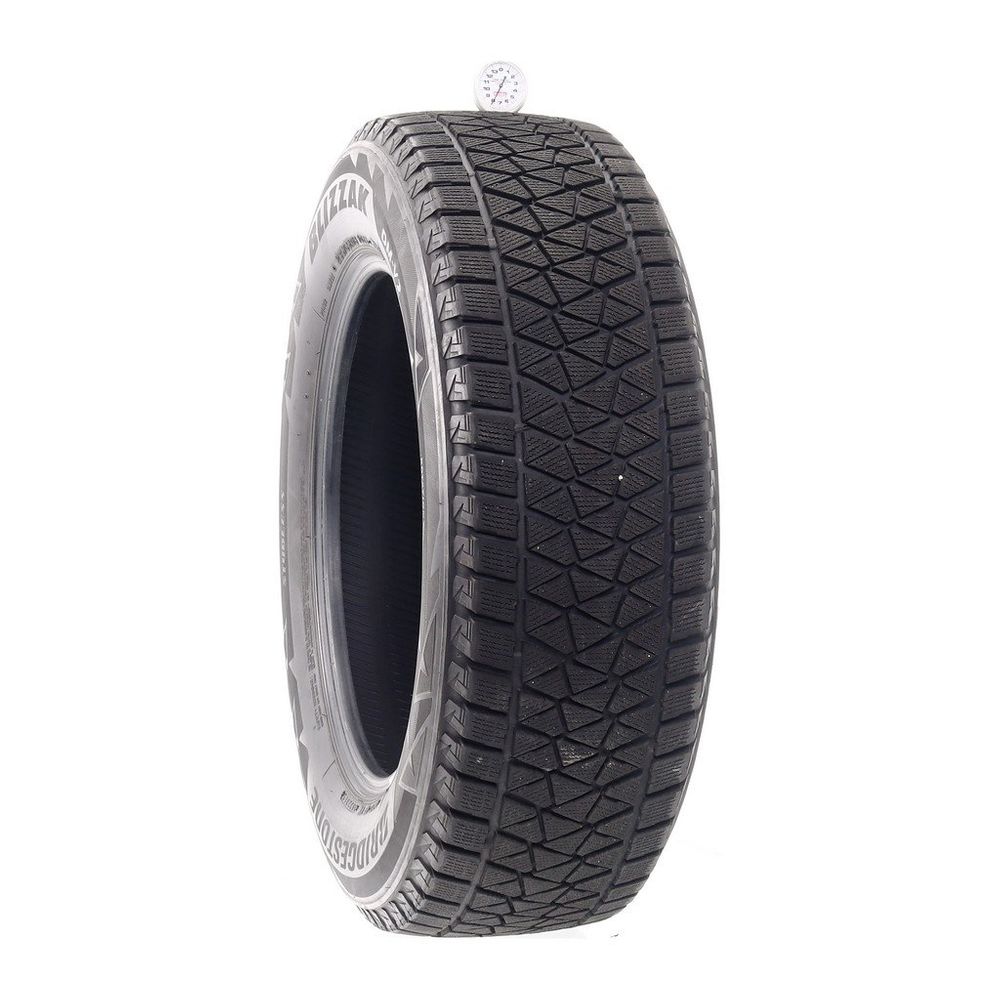 Used 235/65R18 Bridgestone Blizzak DM-V2 106S - 8/32 - Image 1
