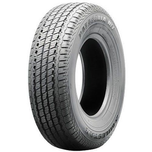 Set of (4) New P 265/70R17 Milestar Patagonia H/T 113T - Image 1