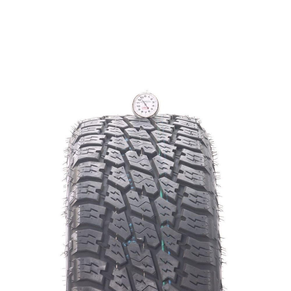 Used 265/60R18 Nitto Terra Grappler G2 A/T 114T - 12.5/32 - Image 2