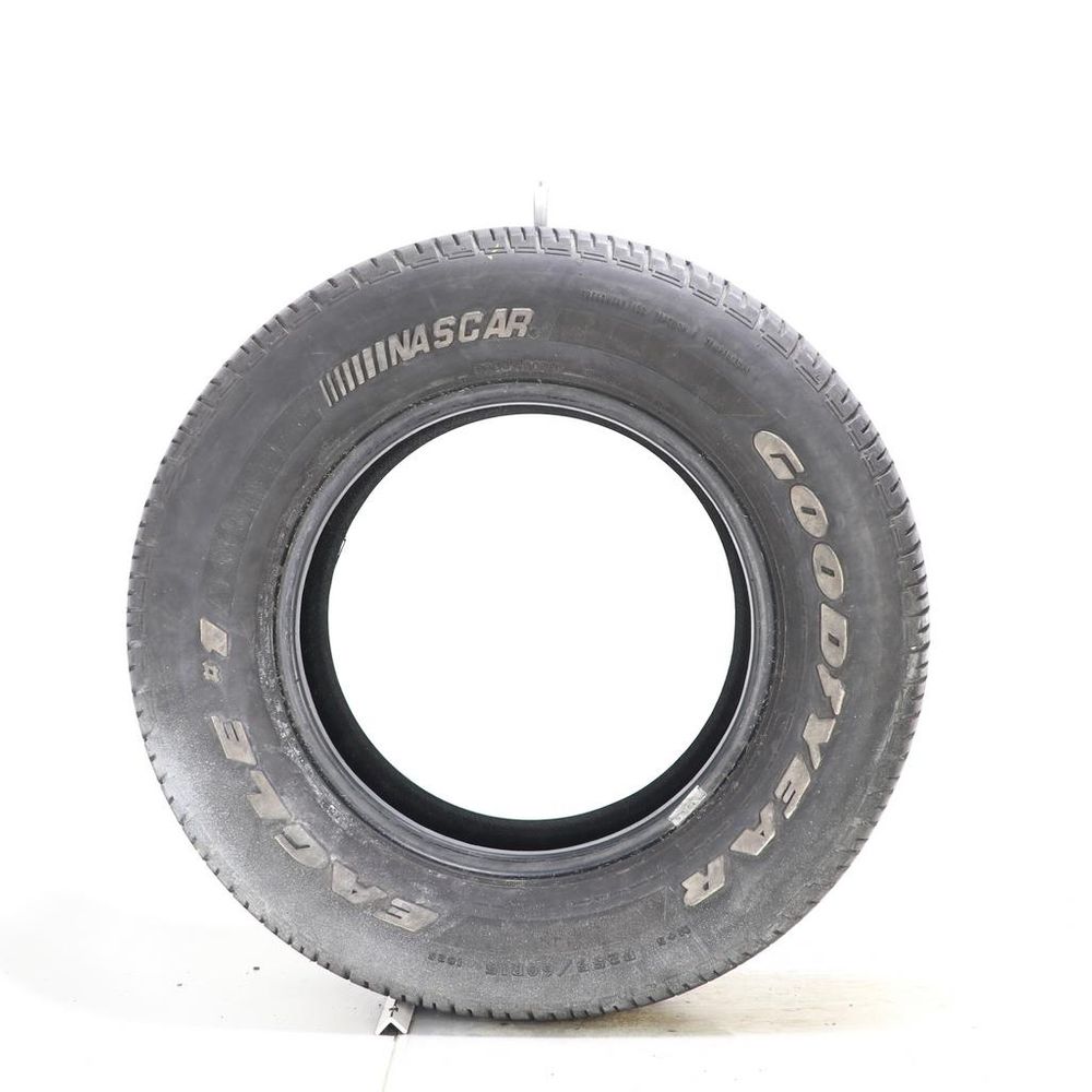 Used 255/60R15 Goodyear Eagle #1 Nascar 102S - 6.5/32 - Image 3