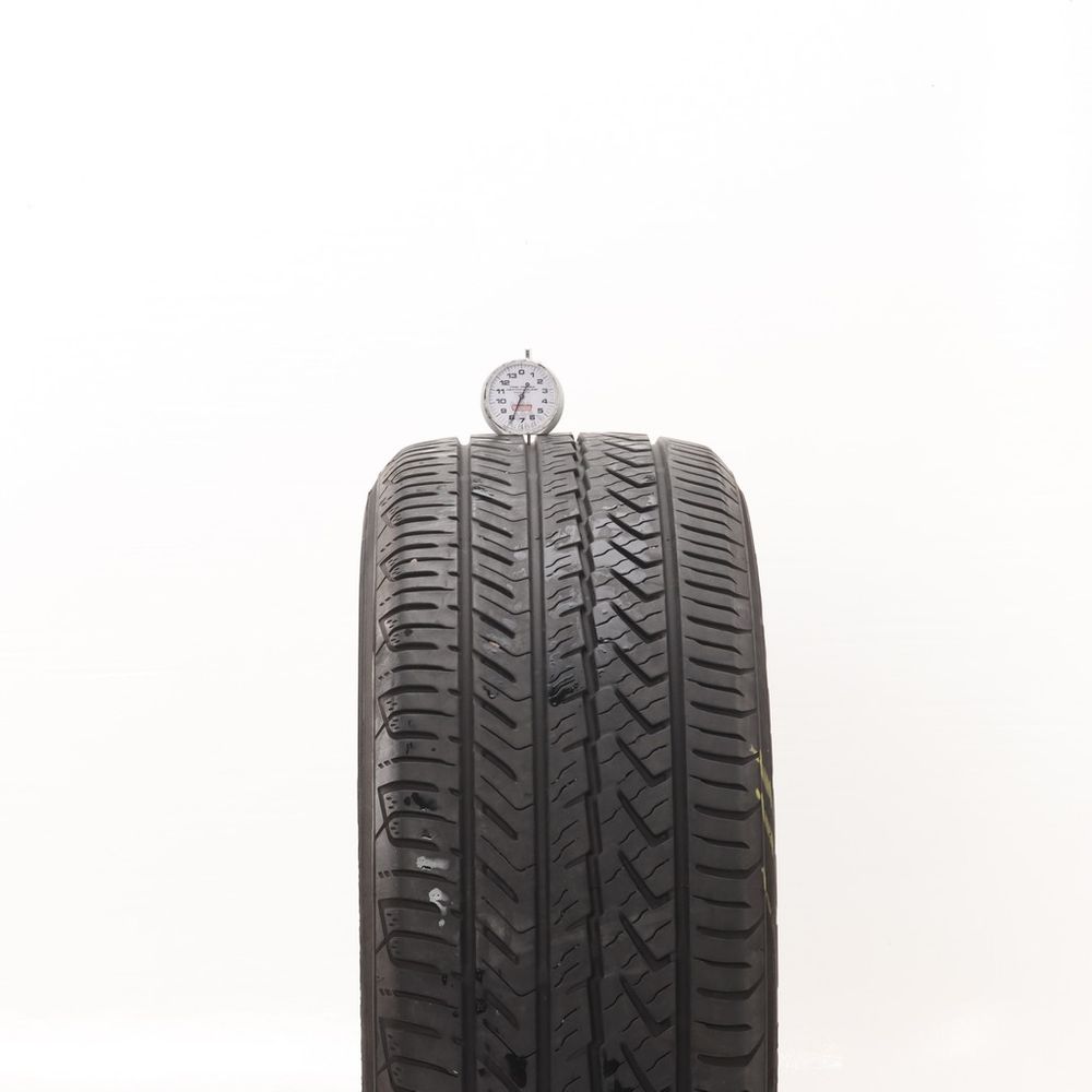 Used 225/55R17 Yokohama Advan Sport A/S Plus 97W - 7.5/32 - Image 2