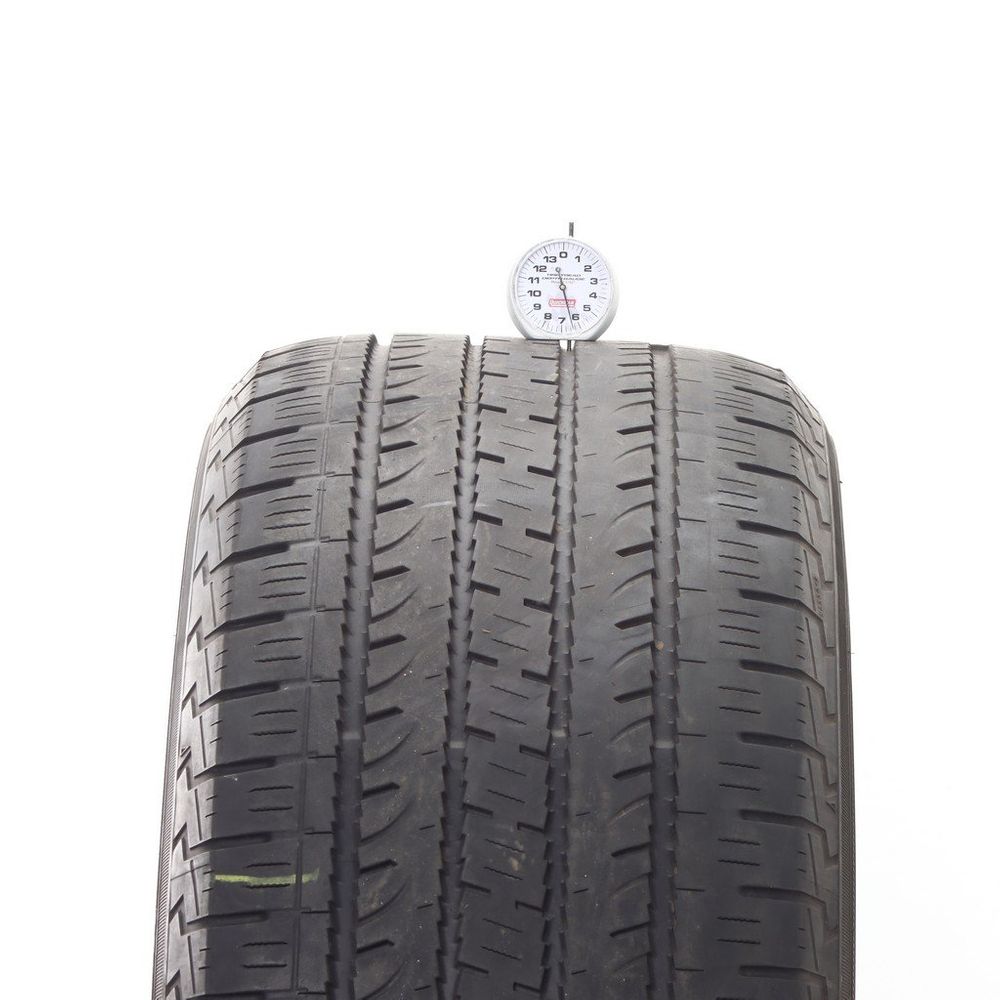 Set of (4) Used 275/50R21 Yokohama Geolandar H/T G056 113V - 6-7/32 - Image 2