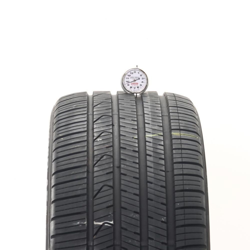 Used 265/40R22 Pirelli Scorpion Zero AS Plus 3 106Y - 9.5/32 - Image 2