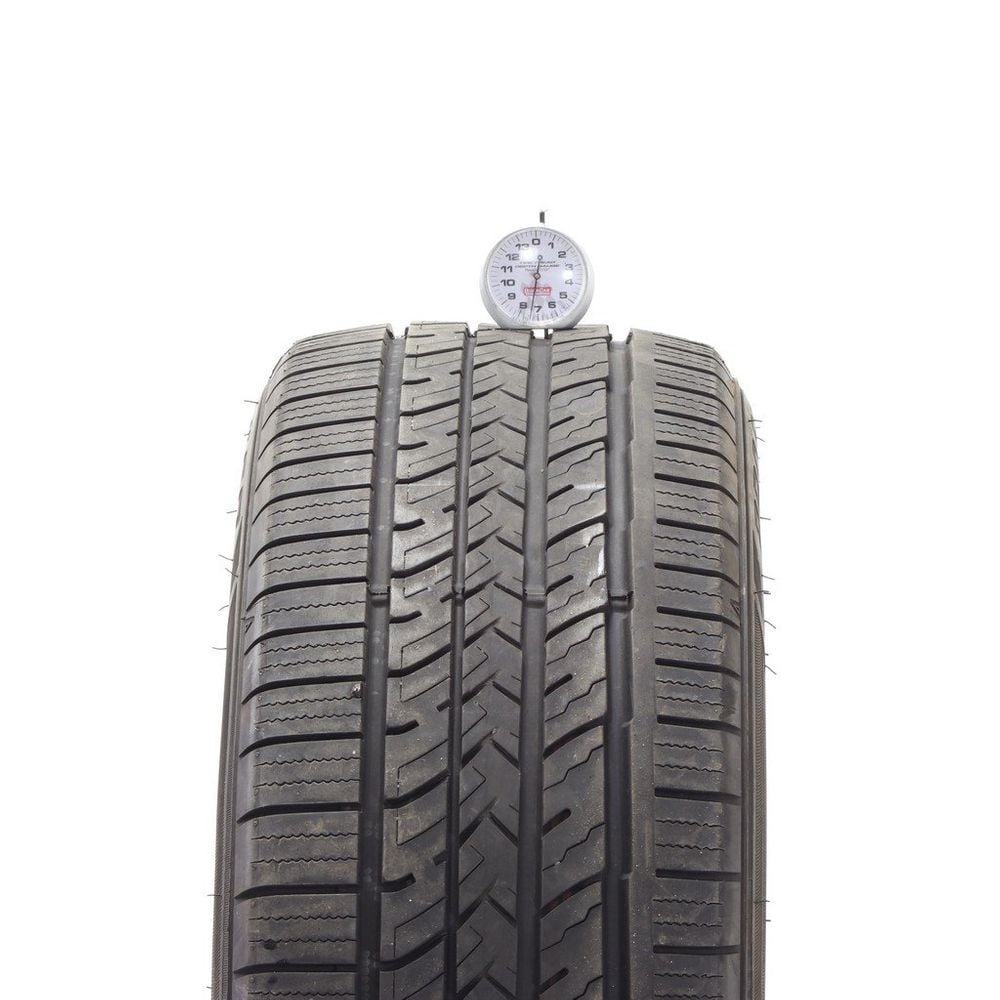 Set of (2) Used 215/50R17 Falken Pro G5 A/S 91V - 6.5-7/32 - Image 5
