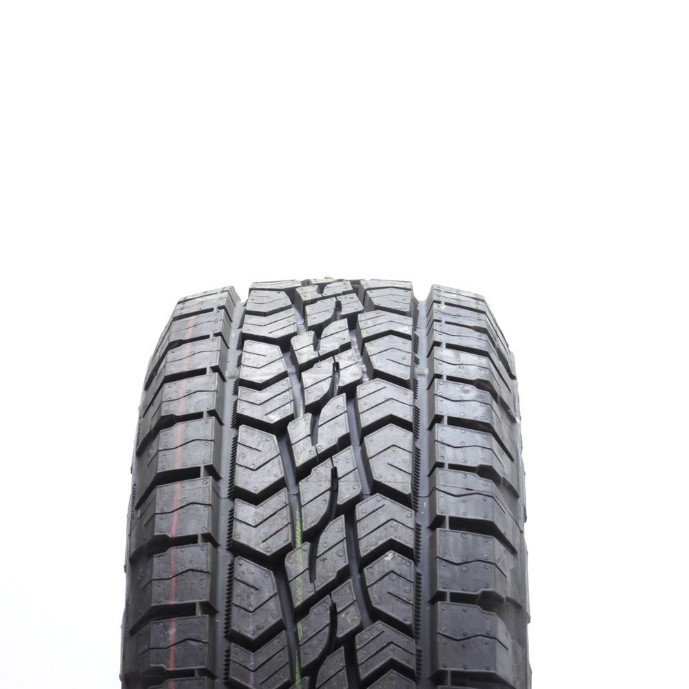 New LT 265/70R18 Continental TerrainContact AT 124/121S E - 16/32 - Image 2