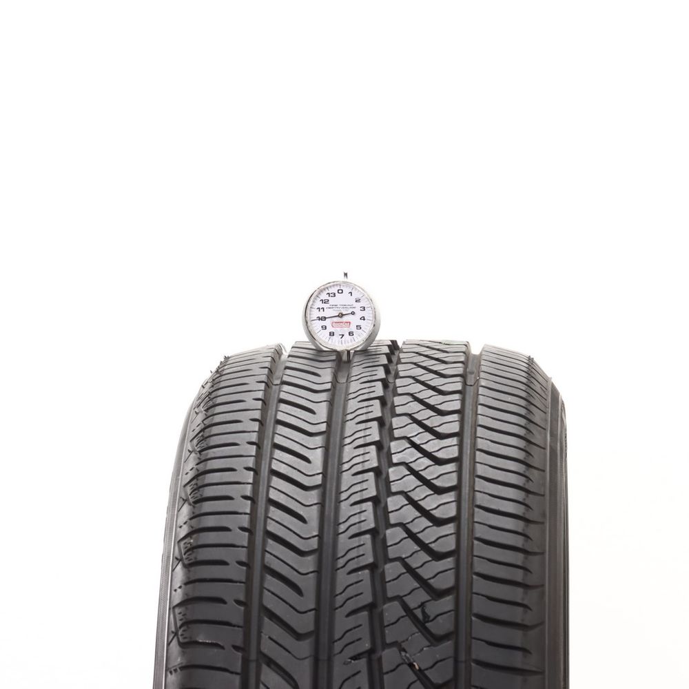 Used 245/45R18 Yokohama Advan Sport A/S Plus 100W - 10/32 - Image 2