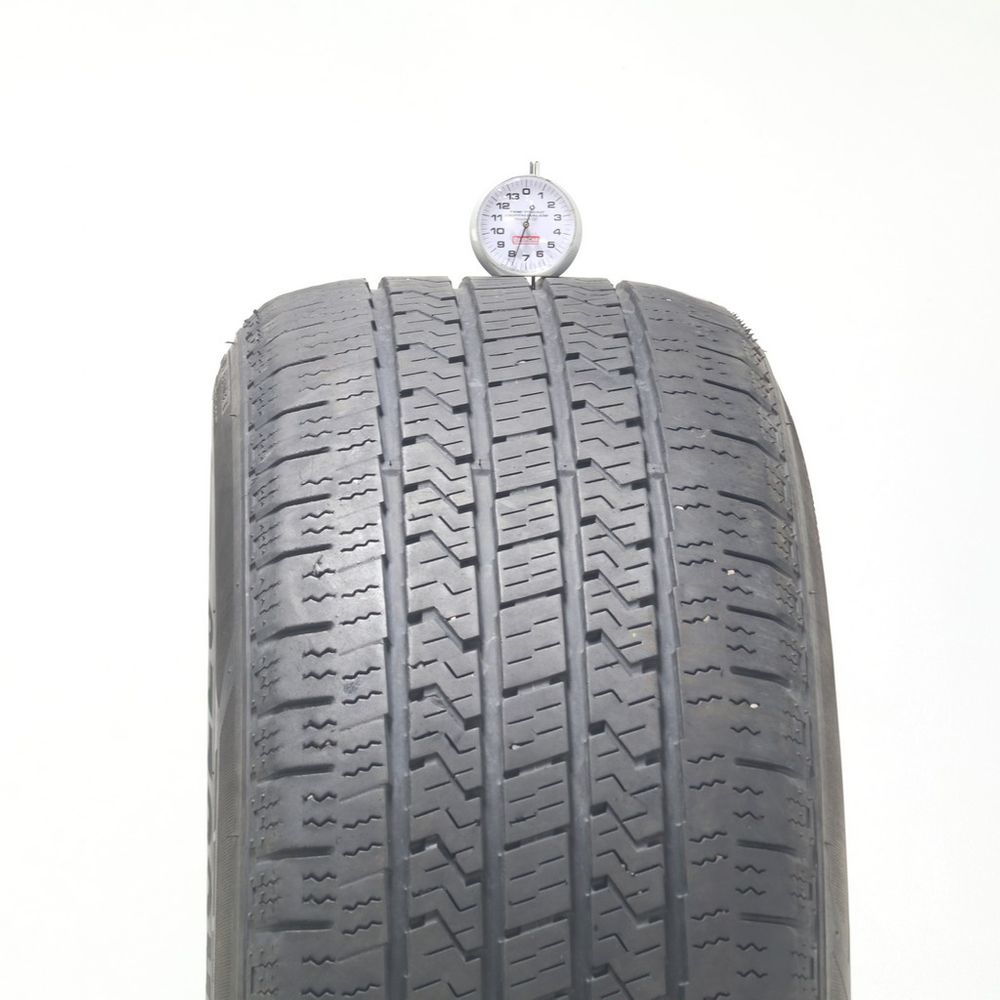 Used 255/55R20 Hercules Terra Trac Cross-V 107H - 7.5/32 - Image 2