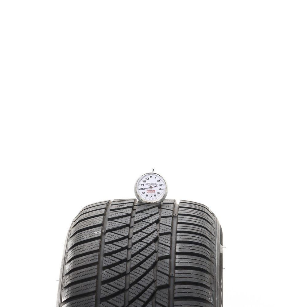 Set of (2) Used 235/55R18 Hankook New Englander 4s 100V - 9-10/32 - Image 5