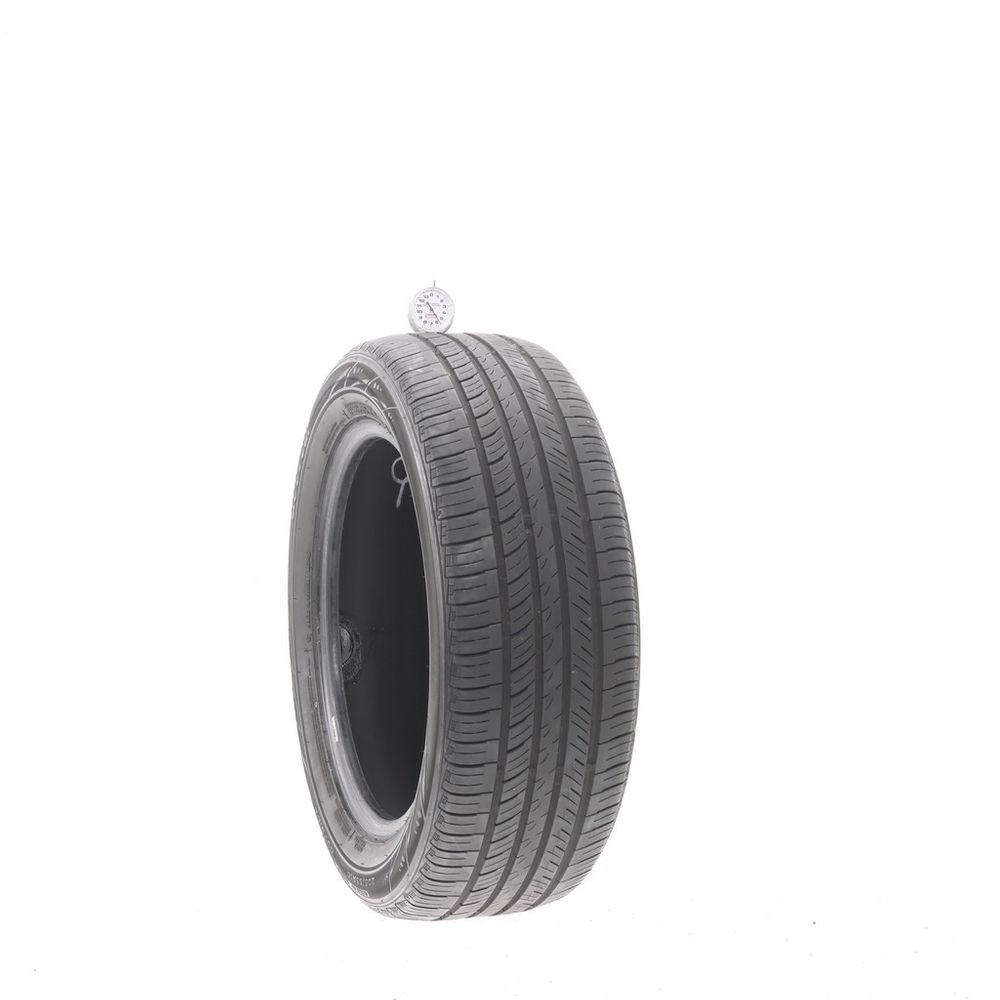 Set of (4) Used 205/55R16 Sumitomo GeoTour 91V - 5.5-7/32 - Image 1