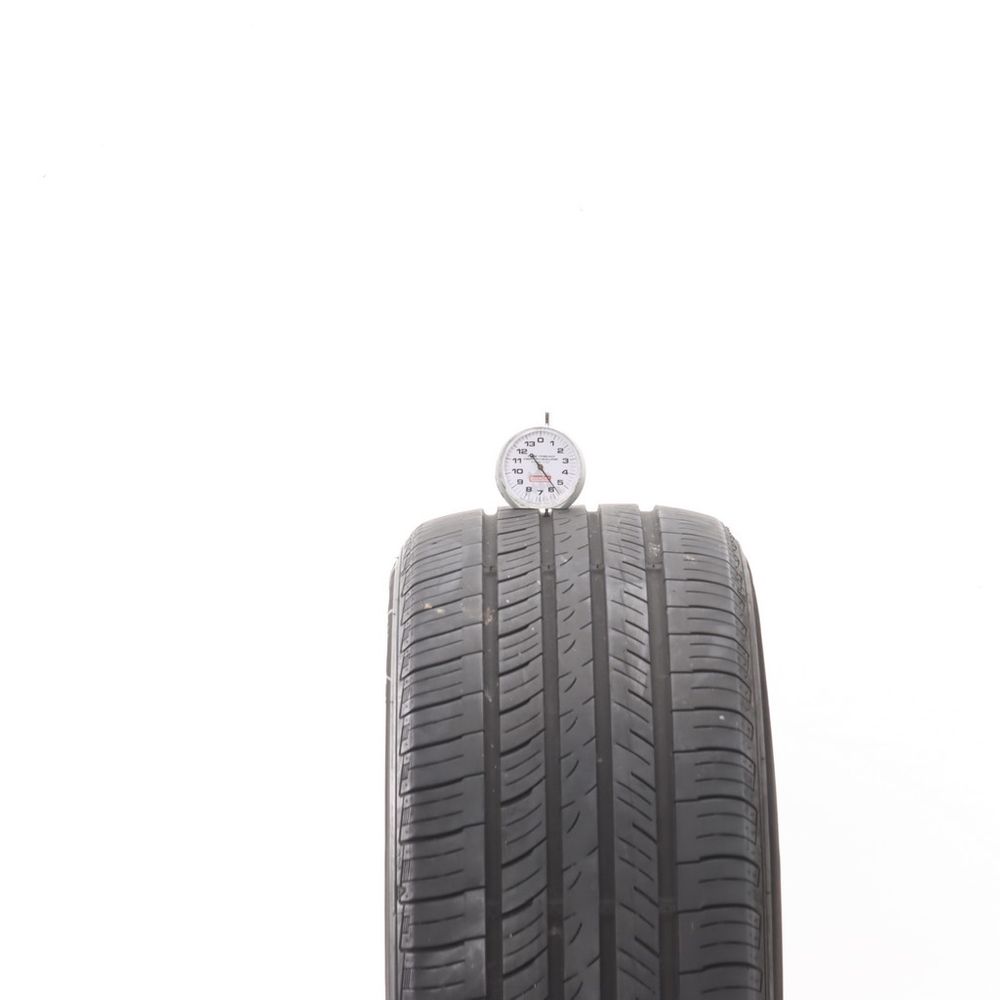 Set of (4) Used 205/55R16 Sumitomo GeoTour 91V - 5.5-7/32 - Image 2