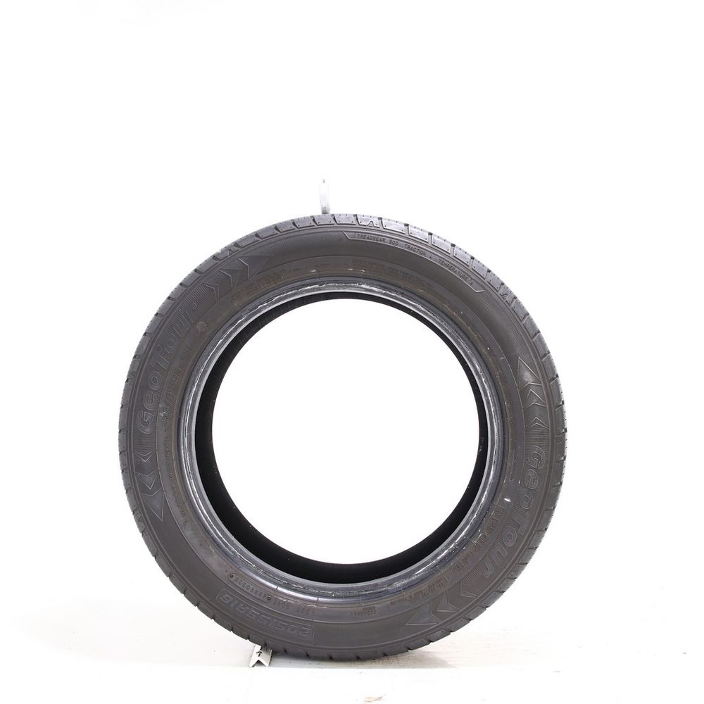 Set of (4) Used 205/55R16 Sumitomo GeoTour 91V - 5.5-7/32 - Image 12