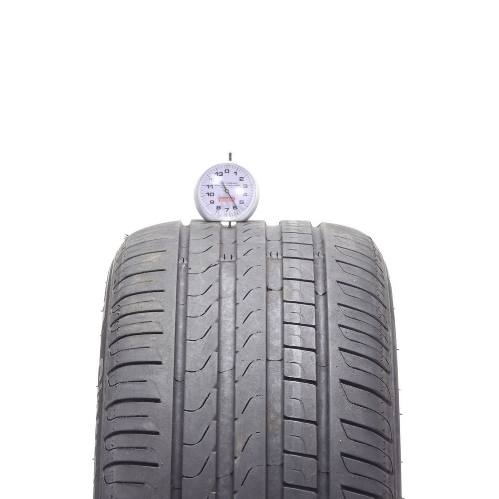 Used 225/45R19 Pirelli Cinturato P7 Run Flat 92W - 5.5/32 - Image 2