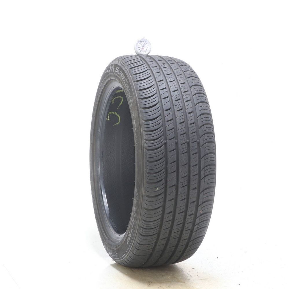Used 205/50R17 SureDrive Touring A/S TA71 93V - 8/32 - Image 1