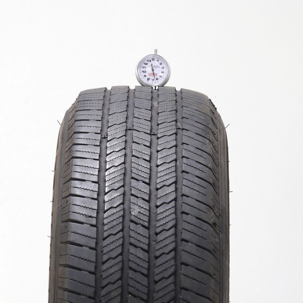 Used 245/70R17 Michelin LTX M/S2 110T - 6.5/32 - Image 2