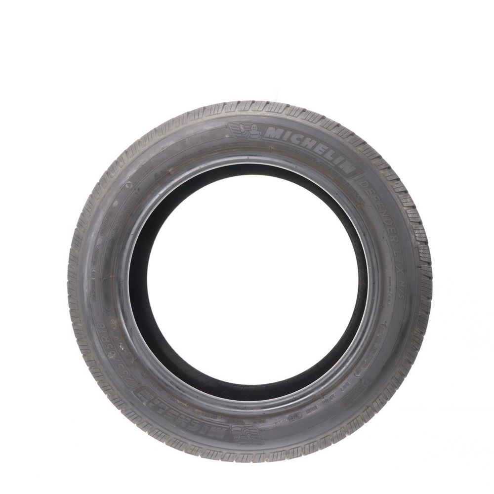 Used 235/55R18 Michelin Defender LTX M/S 100T - 8/32 - Image 3