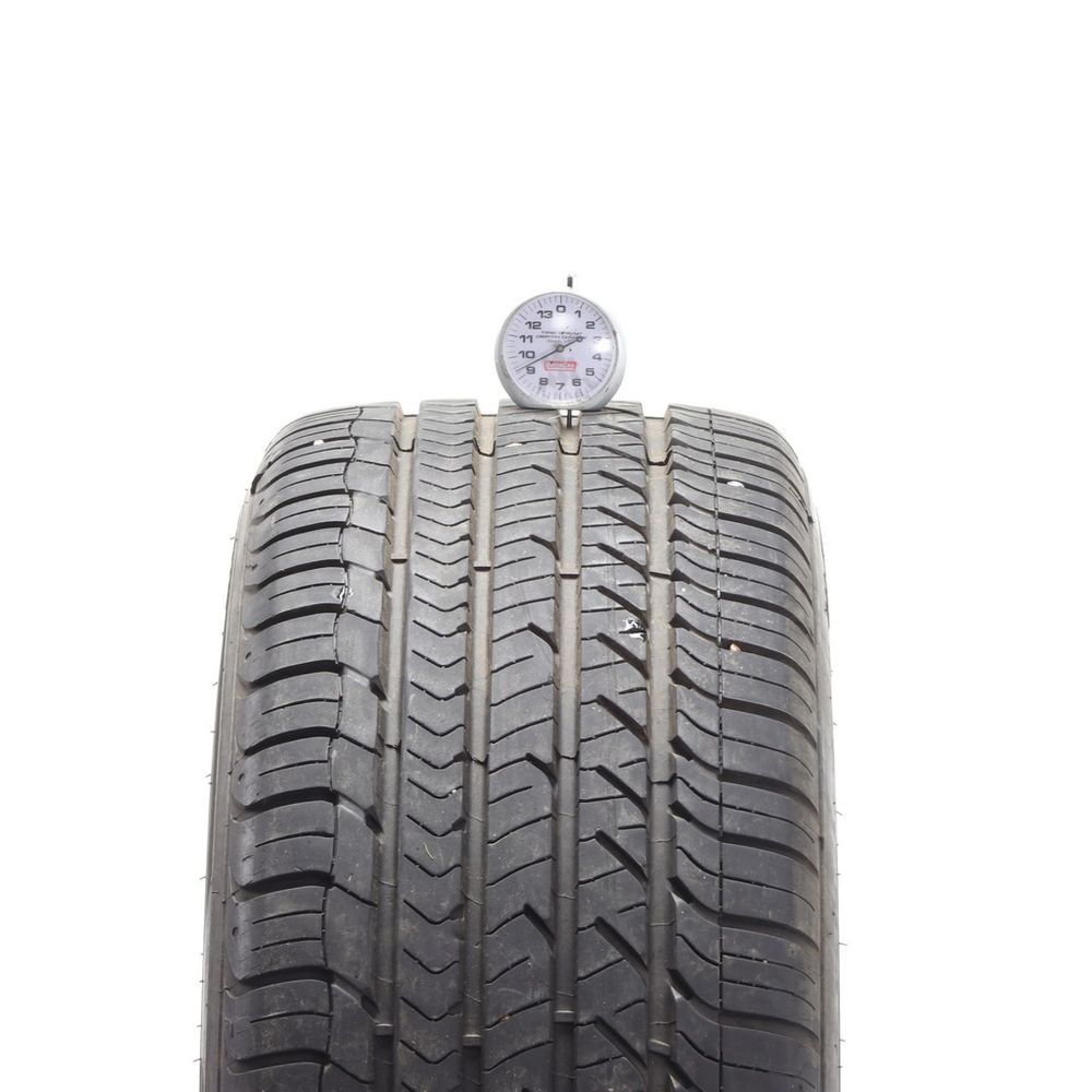Used 325/30ZR19 Michelin Pilot Sport PS2 ZP 94Y - 9/32 - Image 2