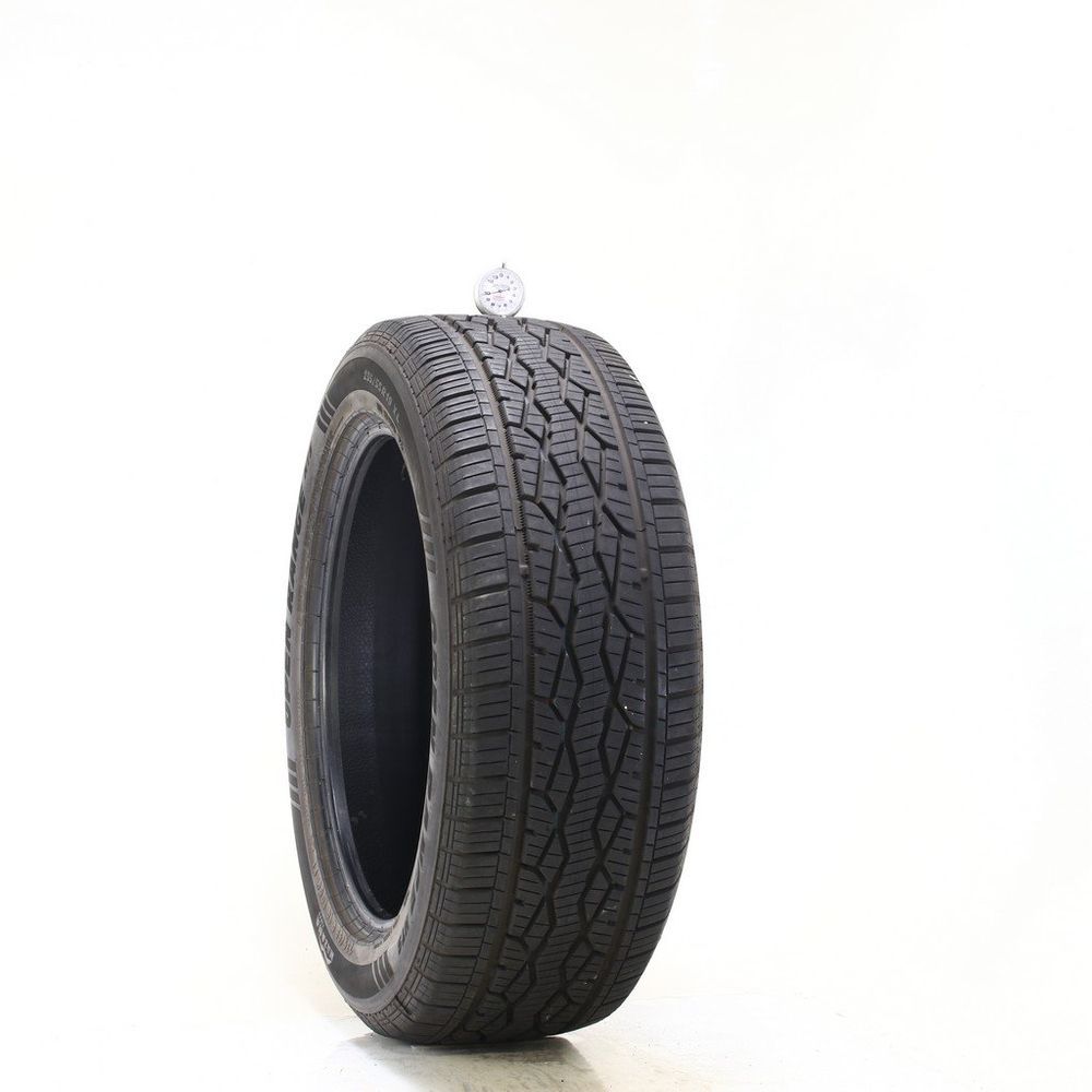 Set of (2) Used 235/55R19 Mazama Open Range HTS 105V - 9.5/32 - Image 1
