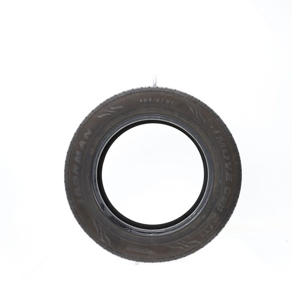 Used 185/65R15 Ironman IMove Gen 2 AS 88H - 7.5/32 - Image 3