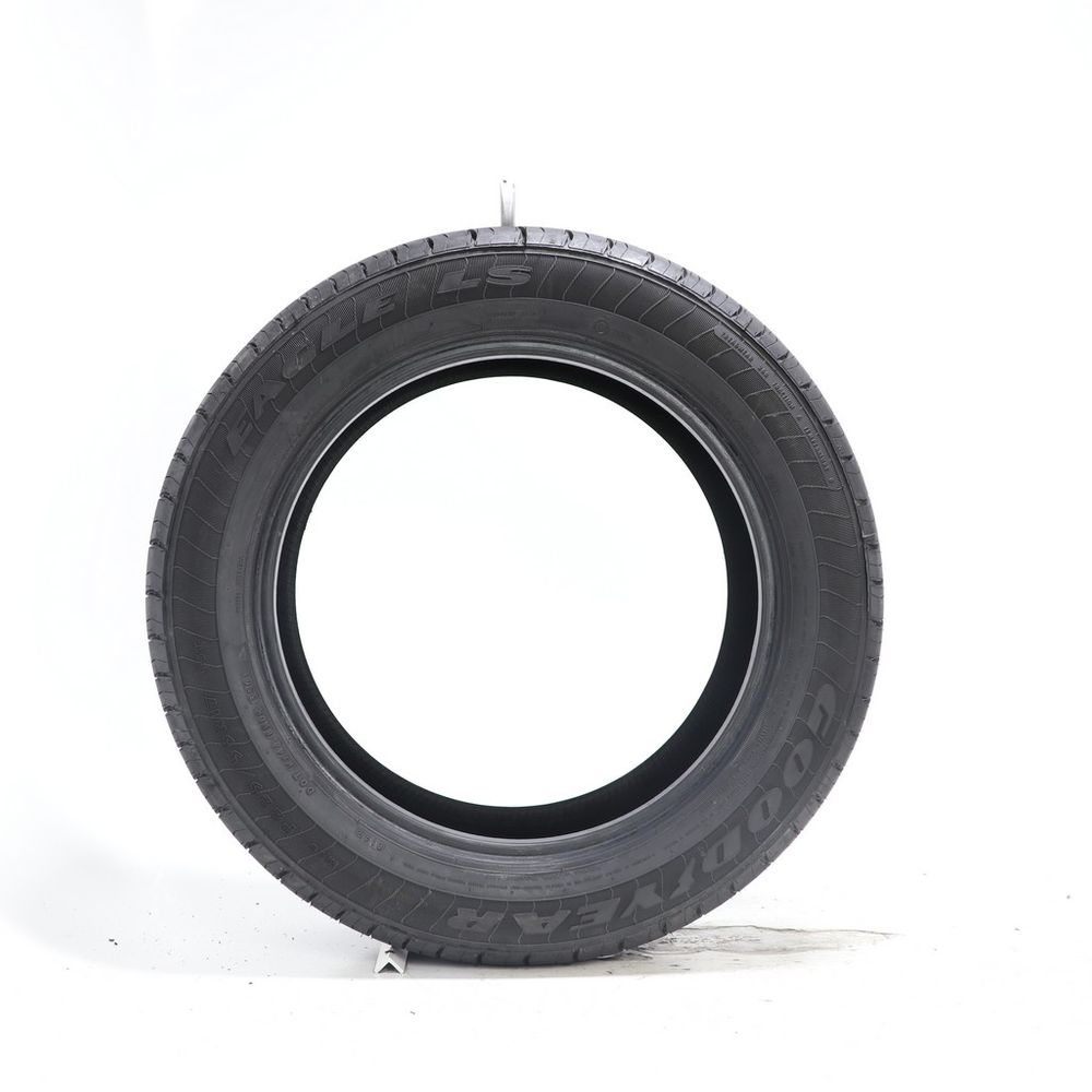 Used 225/55R17 Goodyear Eagle LS 95T - 9.5/32 - Image 3