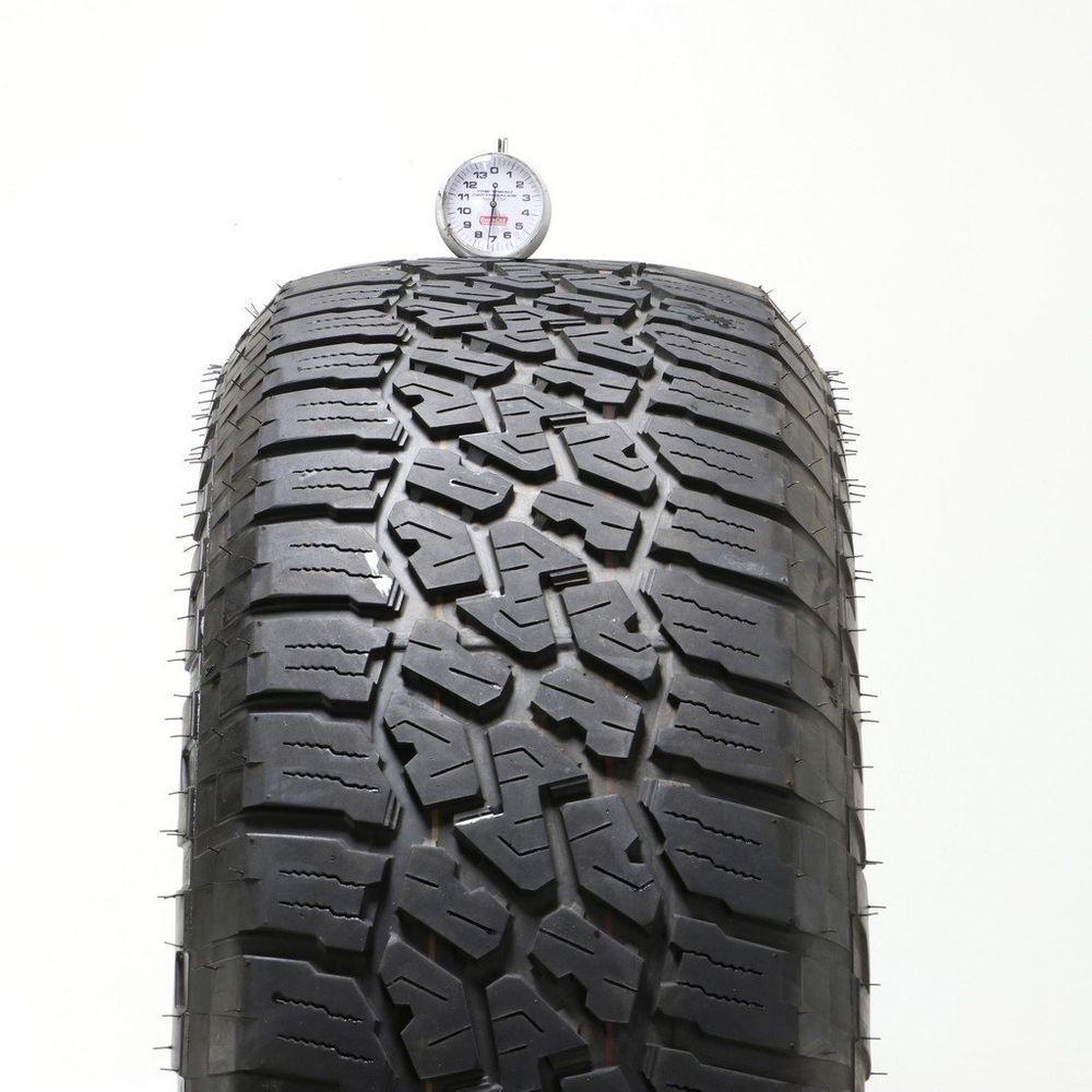 Used 285/65R18 Falken Wildpeak A/T3W 116T - 7/32 - Image 2