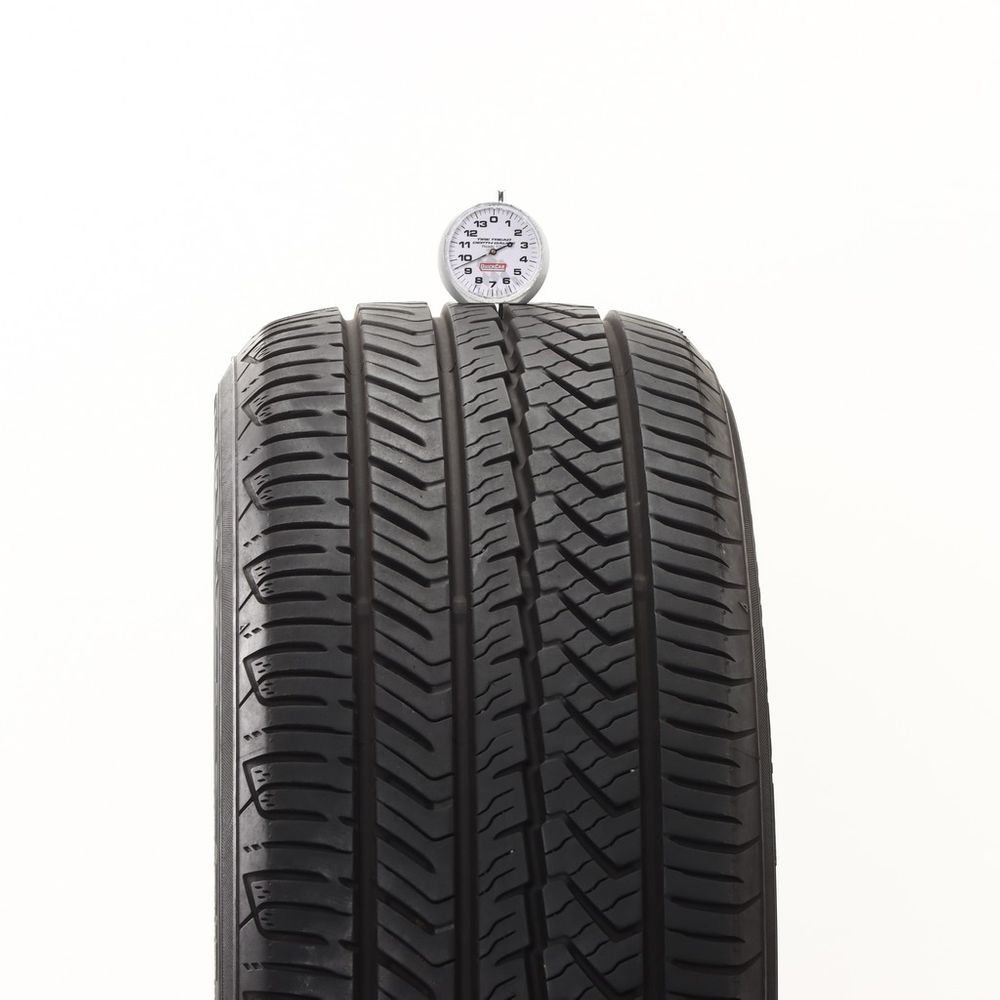 Used 225/50R18 Yokohama Advan Sport A/S Plus 95W - 9.5/32 - Image 2