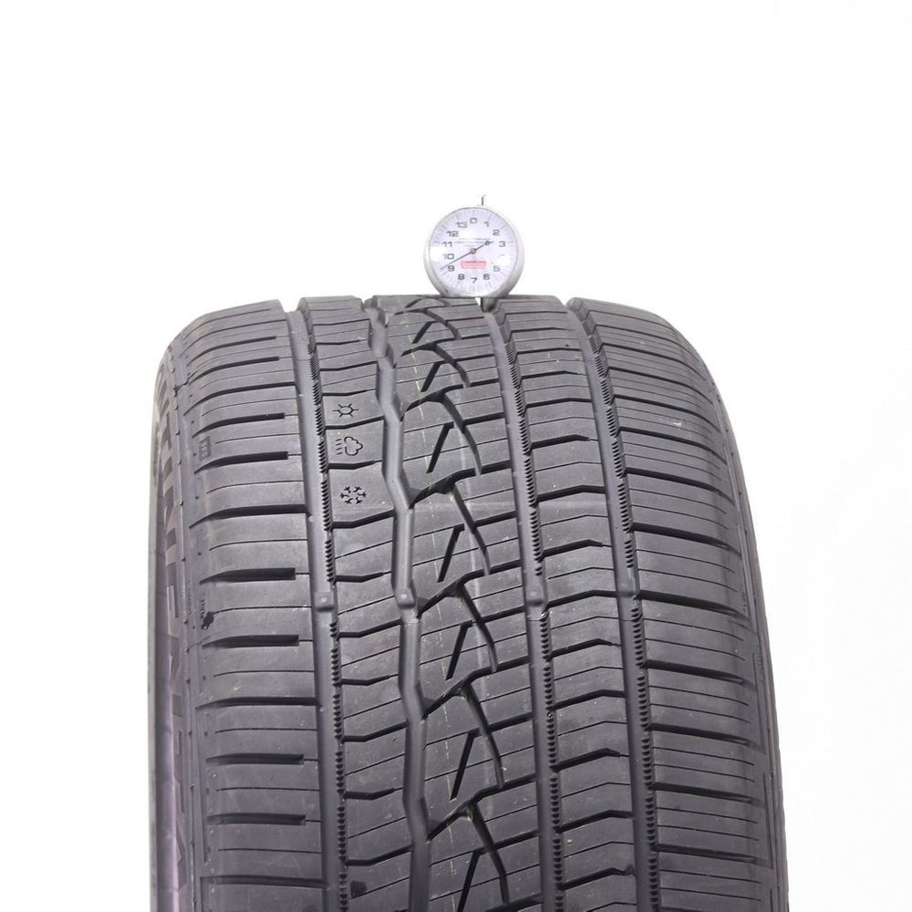 Set of (2) Used 275/40ZR20 Continental ControlContact Sport SRS Plus 106Y - 8-9/32 - Image 5