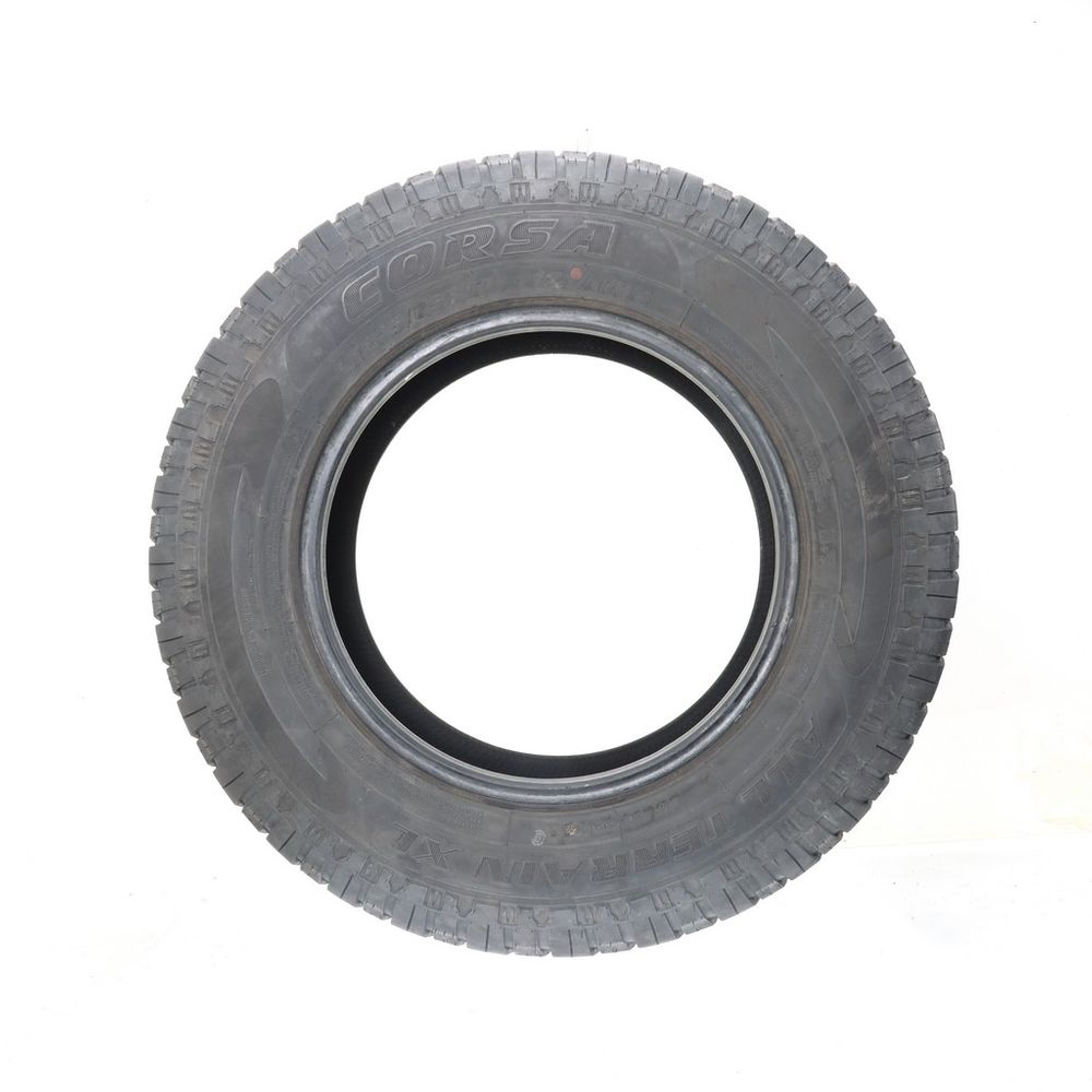 Used LT 245/75R17 Corsa All Terrain XL 121/118S E - 8.5/32 - Image 3