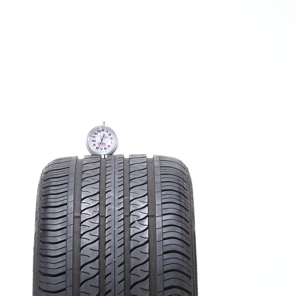 Used 235/40R18 Continental ProContact RX ContiSeal 91V - 7.5/32 - Image 2