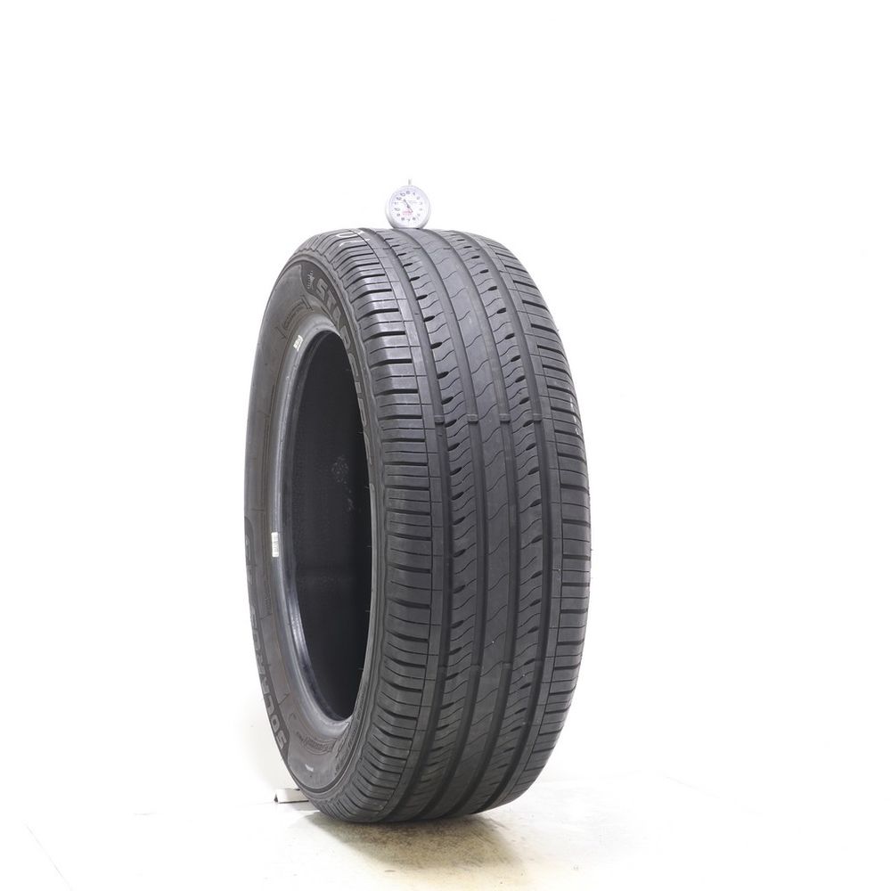 Used 215/55R17 Starfire Solarus A/S 94V - 5.5/32 - Image 1